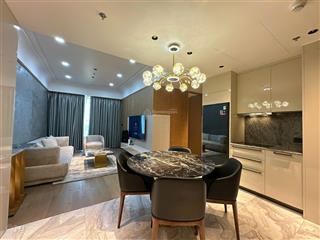 Cho thuê căn hộ hàng hiệu grand marina saigon tòa sea  2pn 87m2 view sông  full nt 65tr/tháng