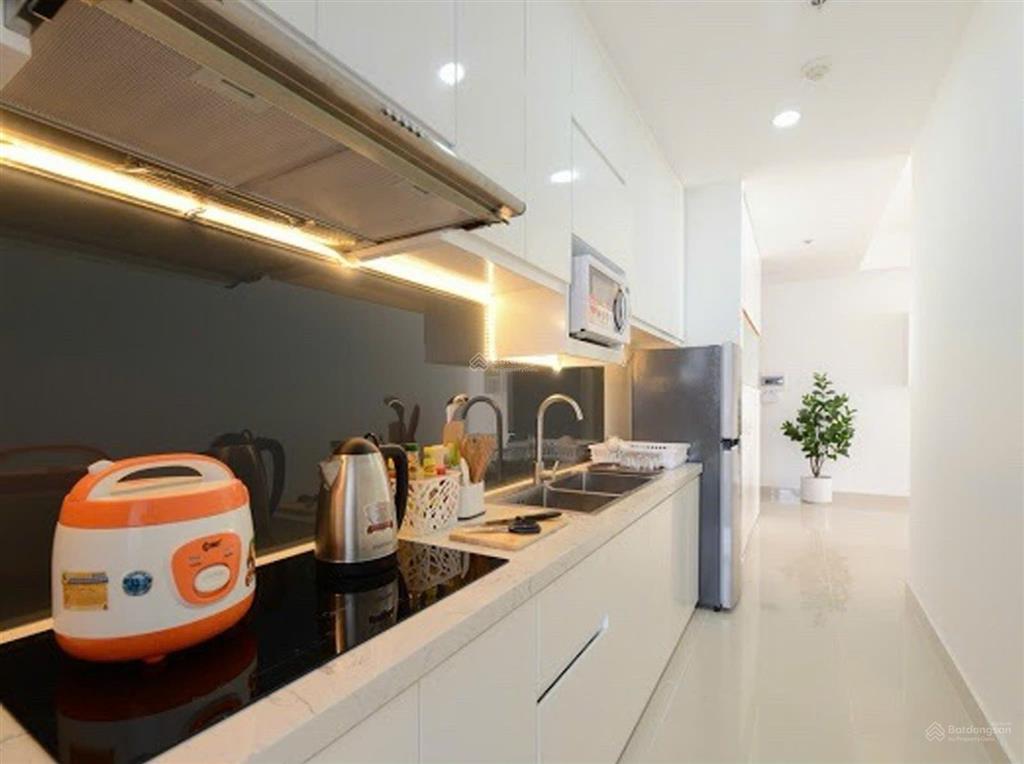 Cho thuê ngắn/dài hạn theo nhu cầu | the tresor q4 2pn2wc 75m2 full nội thất  0775 924 ***