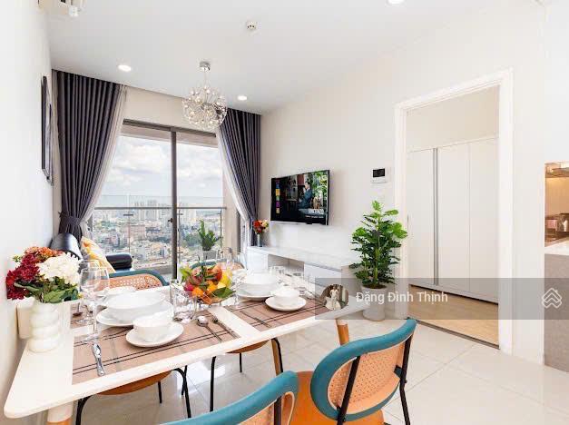 Bán căn hộ millennium 2pn 74m² ban công rộng view sông bến vân đồn quận 4 sát quận 1  0775 924 ***