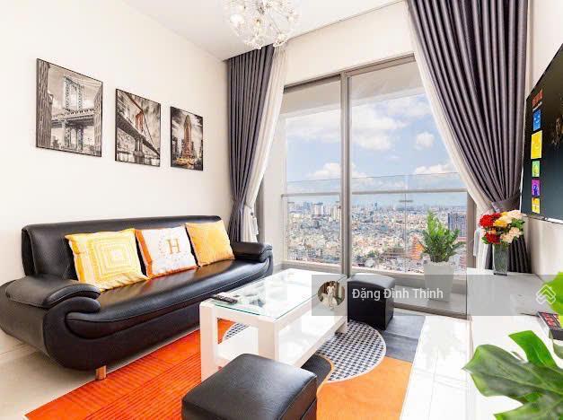 Bán căn hộ millennium 2pn 74m² ban công rộng view sông bến vân đồn quận 4 sát quận 1  0775 924 ***