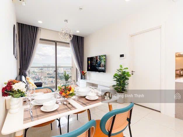 Bán căn hộ millennium 2pn 74m² ban công rộng view sông bến vân đồn quận 4 sát quận 1  0775 924 ***