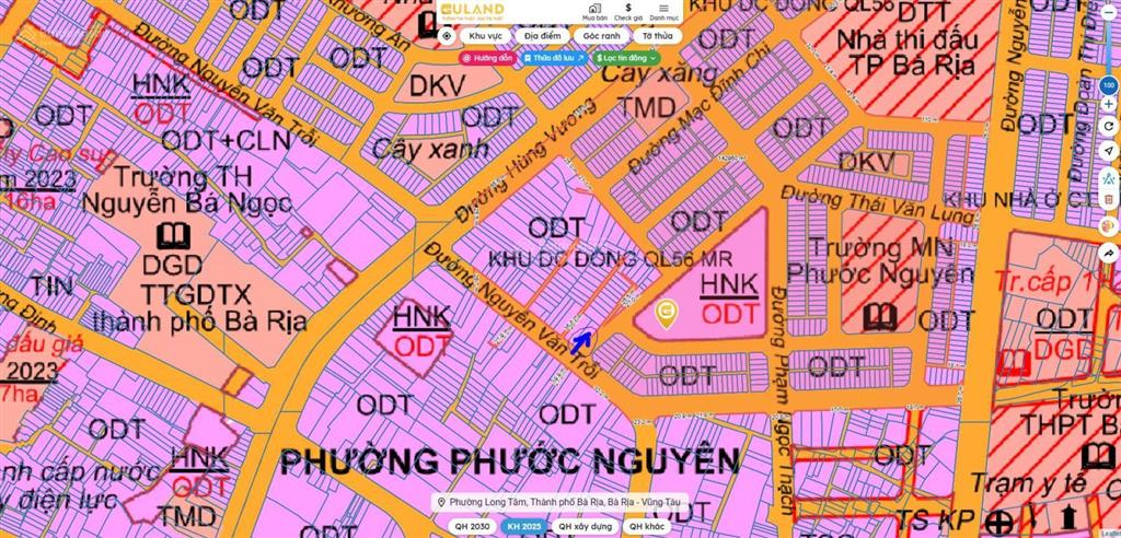 Mặt bằng góc 2 mặt tiền, chính chủ, cần cho thuê lâu dài làm cửa hàng, văn phòng