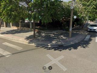 Mặt bằng góc 2 mặt tiền, chính chủ, cần cho thuê lâu dài làm cửa hàng, văn phòng