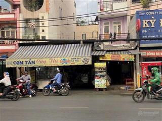 Bán nhà mt phan văn trị p11 quận bình thạnh