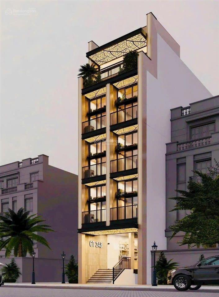 Bán nhà mt phan văn trị p11 quận bình thạnh