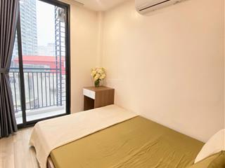 [núi trúc] cho thuê căn hộ 2pn, 50m2 , full đồ, ô tô đậu cửa ngõ núi trúc, ba đình, hà nội siêu hot