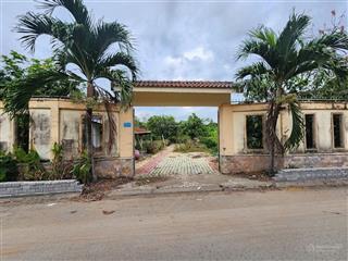 Thơm nhất, lê văn lương, nhà bè, 2500m2, ngang khủng 27m. hẻm nhựa 8m, full gằng hết thổ cư