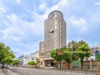 Văn phòng cao cấp cho thuê giá ưu đãi tốt nhất khu vực đường nam kỳ khởi nghĩa chỉ từ 467k/m2/tháng