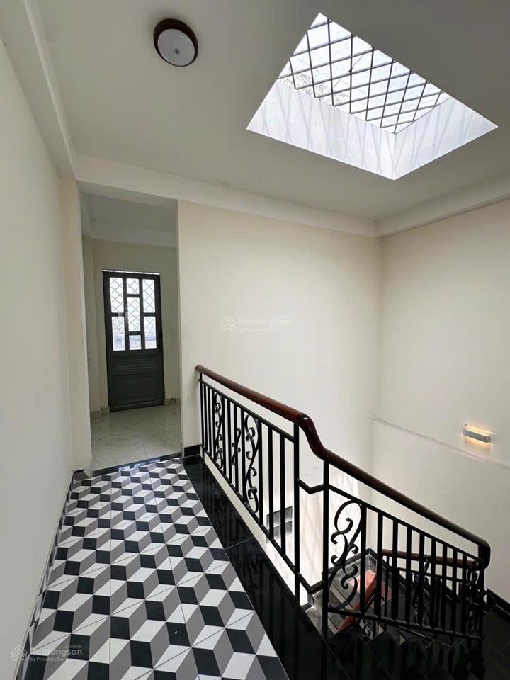 Nhà khu đồng bộ 30 lê đức thọ, p6, gò vấp, 4x16m đúc trệt 3 lầu, giá 8,5 tỷ tl