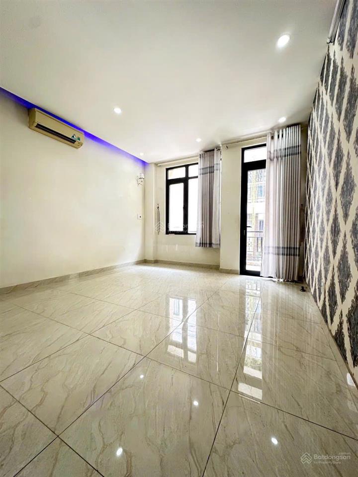 Nhà khu đồng bộ 30 lê đức thọ, p6, gò vấp, 4x16m đúc trệt 3 lầu, giá 8,5 tỷ tl