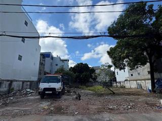 Bán đất hẻm xe hơi nguyễn văn khối, p. 11, dt 4x20m giá 9 tỷ tl