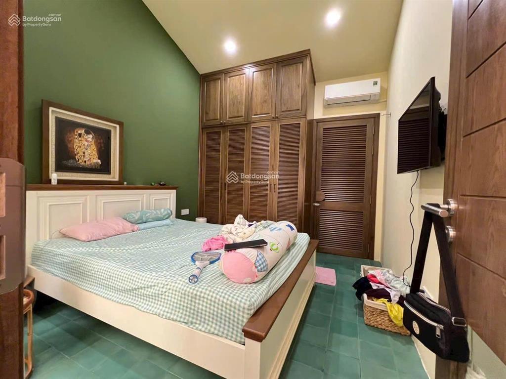 Bán nhà hxh full nội thất 1/ lê đức thọ p.17, dt 6x17m sát công viên giá 8.6 tỷ tl