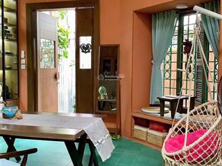 Villa mini full nội thất đường lê đức thọ p.17, dt 6x16.5m sát công viên giá 8.6 tỷ tl