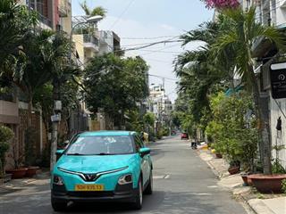 Căn góc 1/ hxh phạm văn chiêu p9, dt 9x8m cấp 4 tiện xây mới giá 7.2 tỷ thương lượng
