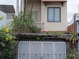 Cần tiền giảm nhanh 1 tỷ bán gấp mặt tiền trương đăng quế p3, dt 4x19 giá 8,4 tỷ tl