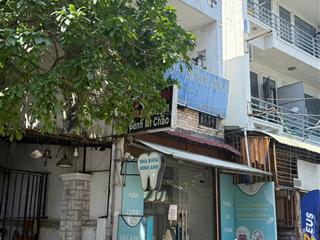 Bán nhà 1/ hxh 10m thông thống nhất p.11 sát mặt tiền giá 6.5 tỷ