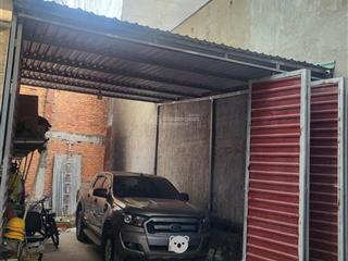 Bán lô đất 50m2 hẻm xe hơi khu phân lô nguyễn thái sơn, p.5 giá 6.95 tỷ