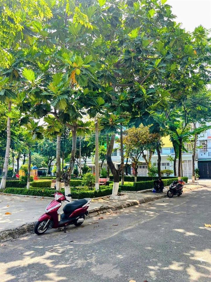 Bán lô đất hxt 10m thông bàn cờ lê đức thọ, p.15, dt 4x20m giá 8,5 tỷ tl