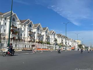 Bán nhà hxh thông dương quảng hàm p6, dt 6x17m cấp 4 giá 10 tỷ tl