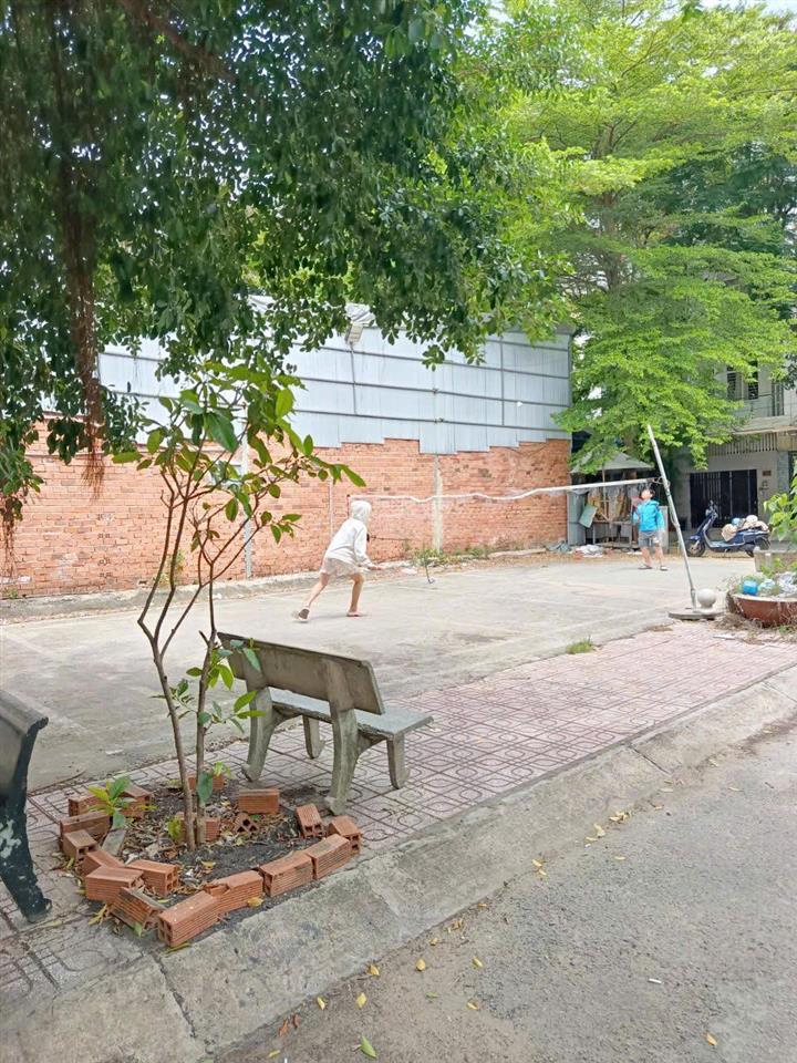 Bán đất hẻm xe hơi lê đức thọ, dt 4x15m ngay cc osimi giá 7.4 tỷ thương lượng