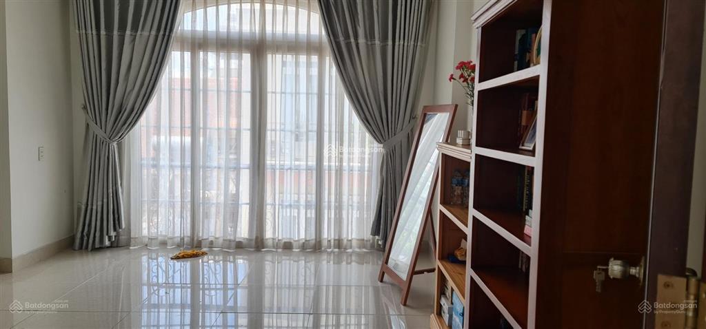 Bán nhà 1/ hẻm xe hơi thông thống nhất, p. 10, gò vấp, 60m2, 3 tầng ngay cc hà đô giá 9,9 tỷ tl