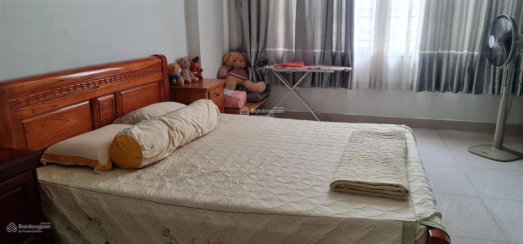 Bán nhà 1/ hẻm xe hơi thông thống nhất, p. 10, gò vấp, 60m2, 3 tầng ngay cc hà đô giá 9,9 tỷ tl