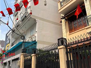 Bán nhà 1/ hxh lê đức thọ p.17, dt 6.5x15m, 3 tấm giá 11.9 tỷ tl