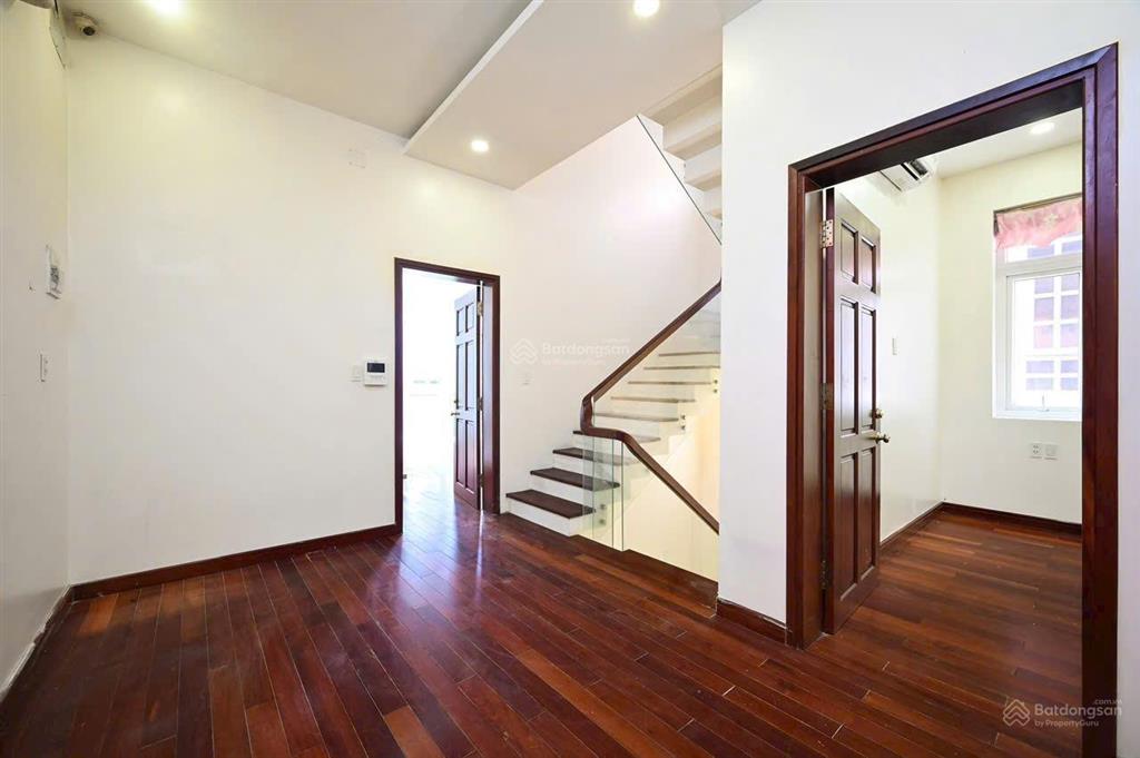 Bán nhà 1/ hẻm xe hơi lê đức thọ p.17, dt 6.5x15m, 3 tấm giá 11.9 tỷ tl