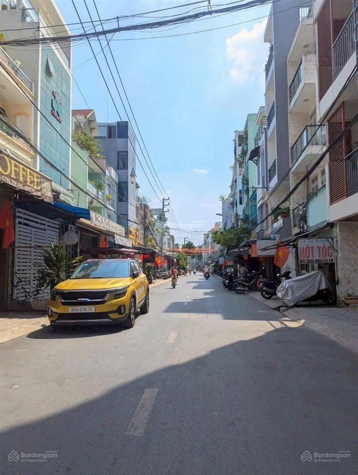Chủ ngộp giảm ngay 1 tỷ còn hơn 8 tỷ sở hữu ngay mặt tiền kinh doanh nhánh quang trung p11