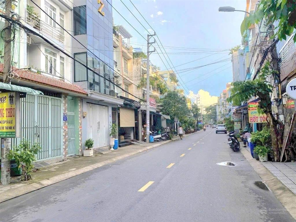 Chủ ngộp giảm ngay 1 tỷ còn hơn 8 tỷ sở hữu ngay mặt tiền kinh doanh nhánh quang trung p11