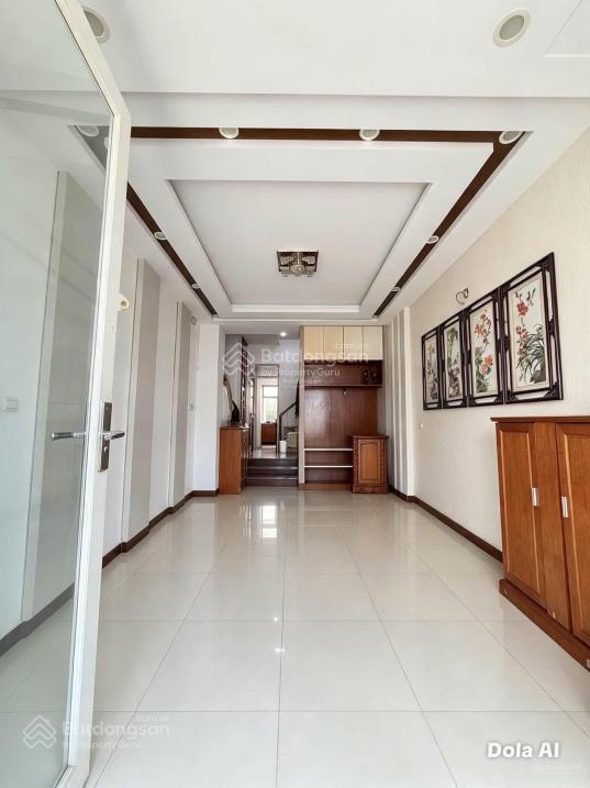 Bán nhà 1/ hẻm xe hơi quang trung p. 8, dt 4x21m công nhận đủ, 4 tấm giá 7.7 tỷ còn bớt