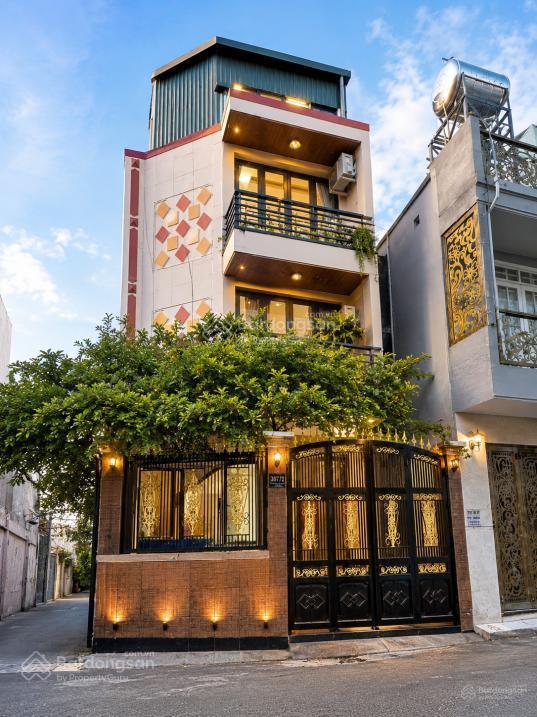 Căn góc 3 mặt hxh đường quang trung p10  ngay vincom giá 7.6 tỷ còn bớt