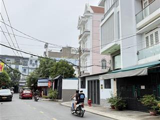 Bán nhà 5 tấm mới đẹp khu đồng bộ hxt 7m dương quảng hàm, p.5