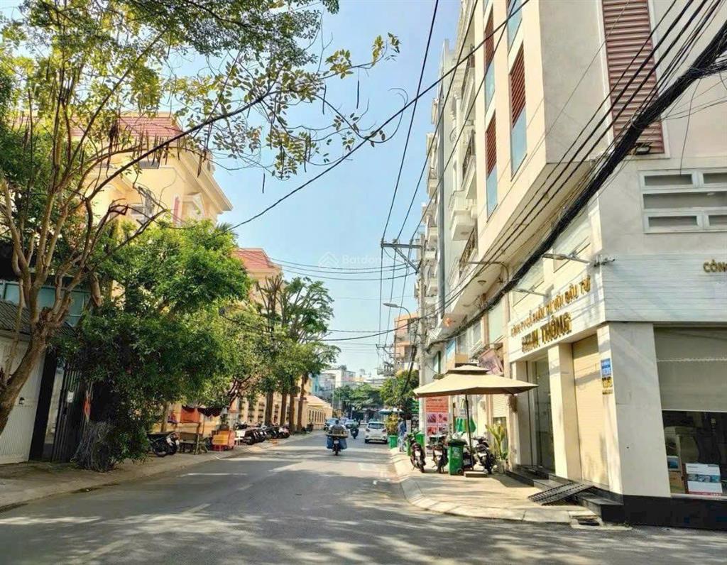 Bán nhà 5 tấm mới đẹp khu đồng bộ hxt 7m dương quảng hàm, p.5