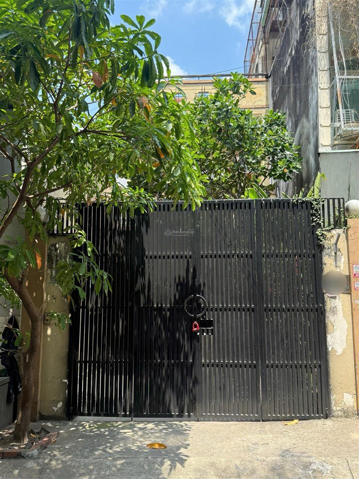 Bán nhà 1/ hxh 8m thông dương quảng hàm p5, dt 4x19m giá 9.4 tỷ