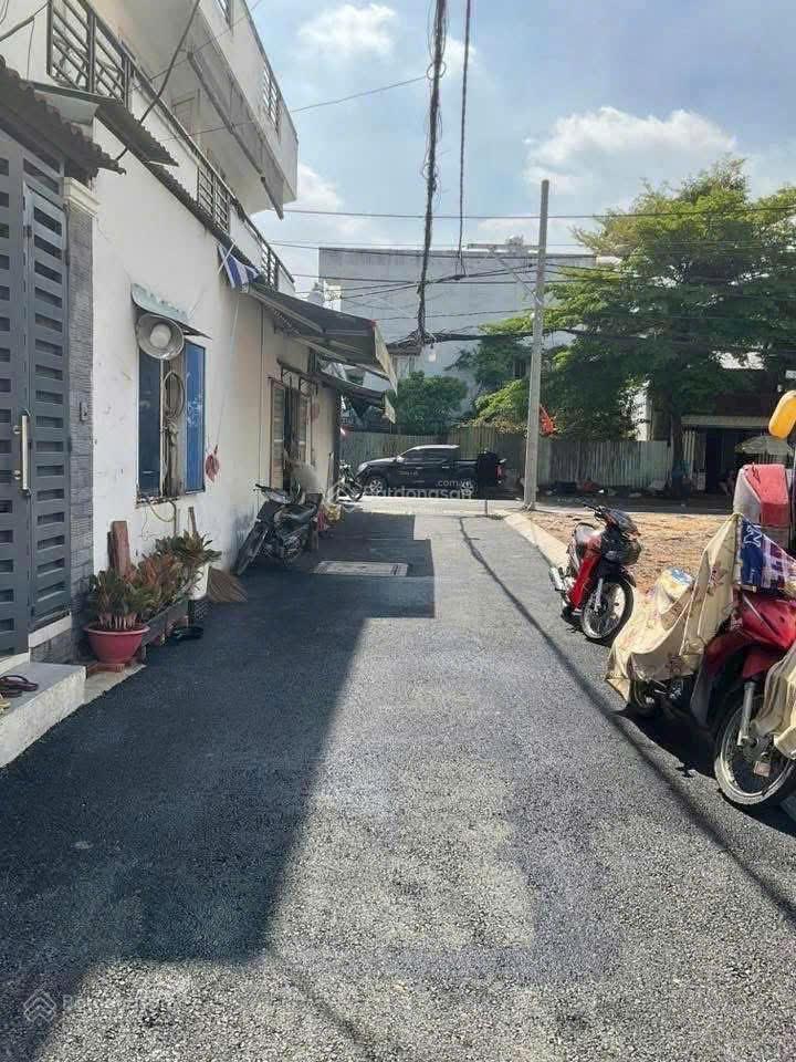 Bán đất hxh thống nhất, p.11, gò vấp (ngay nguyễn văn lượng) chỉ 5.2 tỷ còn bớt
