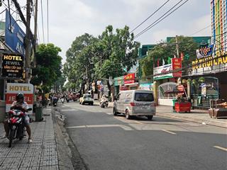 Bán đất hxh thống nhất, p.11, gò vấp (ngay nguyễn văn lượng) chỉ 5.2 tỷ còn bớt