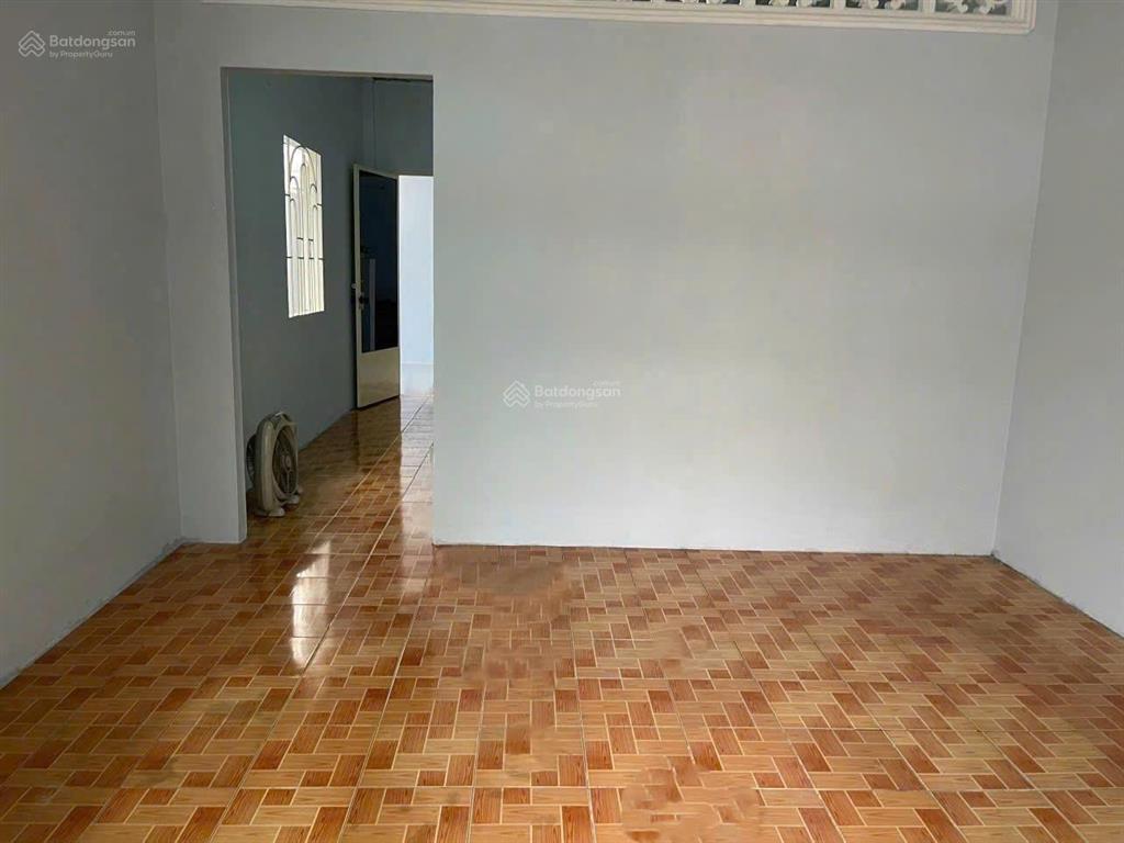Bán nhà sát mặt tiền dt 5x17.2m đường lê hoàng phái p.17, cấp 4 tiện xây mới giá 7.5 tỷ tl
