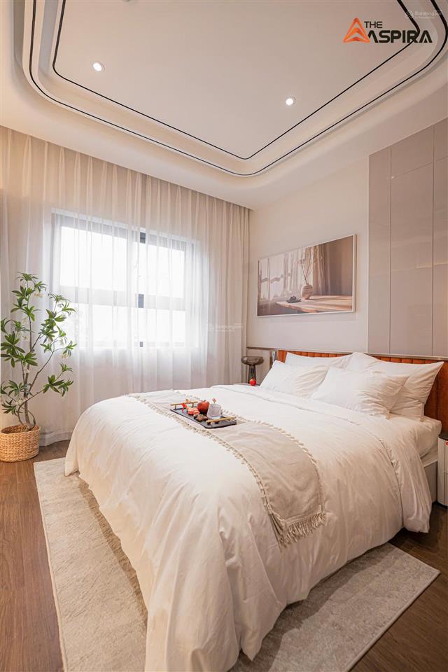 Chỉ còn vài căn hộ smarthome hcm, 2pn2wc 65m²  chỉ 560 triệu sở hữu, htls 3 năm, ân hạn gốc 6 năm