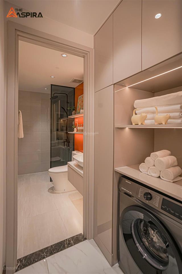 Chỉ còn vài căn hộ smarthome hcm, 2pn2wc 65m²  chỉ 560 triệu sở hữu, htls 3 năm, ân hạn gốc 6 năm