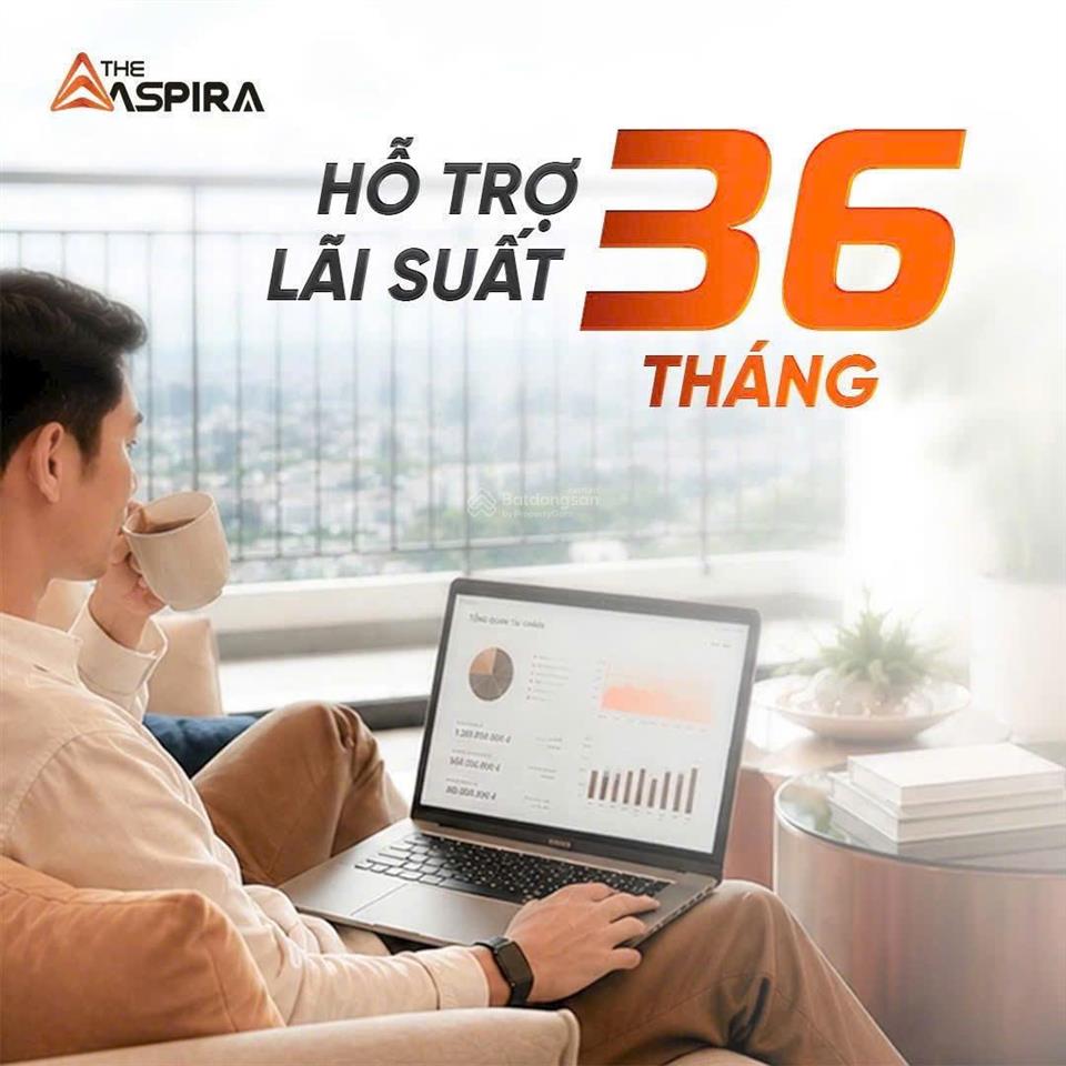 Chỉ còn vài căn hộ smarthome hcm, 2pn2wc 65m²  chỉ 560 triệu sở hữu, htls 3 năm, ân hạn gốc 6 năm