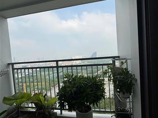 [cho thuê gấp] 2pn2wc | full nội thất cao cấp | q7 riverside complex | trống sẵn