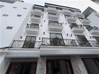 Chính chủ cần bán lô góc 5tầng, chỉ nhỉnh 4tỷ, nhà gần bx yên nghĩa, ôtô đỗ, giá tốt nhất khu vực