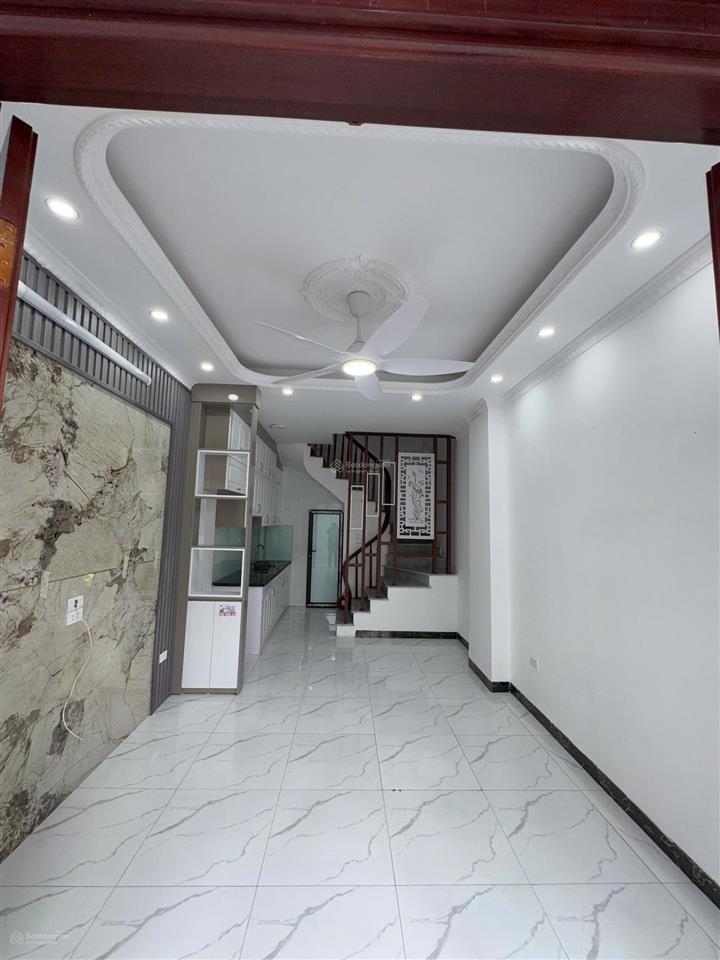 Chính chủ cần bán lô góc 5tầng, chỉ nhỉnh 4tỷ, nhà gần bx yên nghĩa, ôtô đỗ, giá tốt nhất khu vực