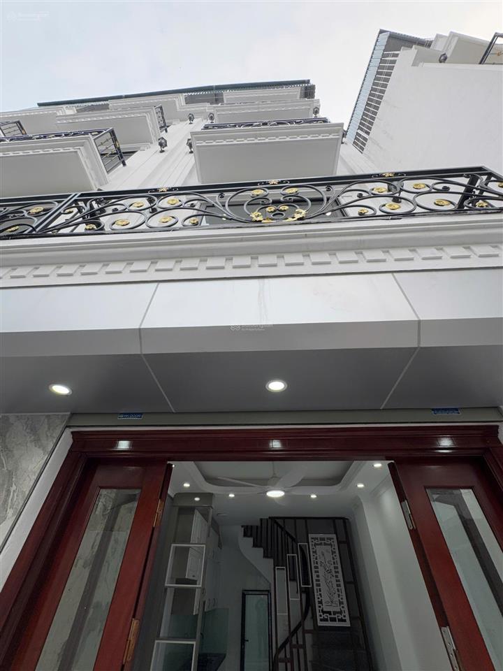 Chính chủ cần bán lô góc 5tầng, chỉ nhỉnh 4tỷ, nhà gần bx yên nghĩa, ôtô đỗ, giá tốt nhất khu vực