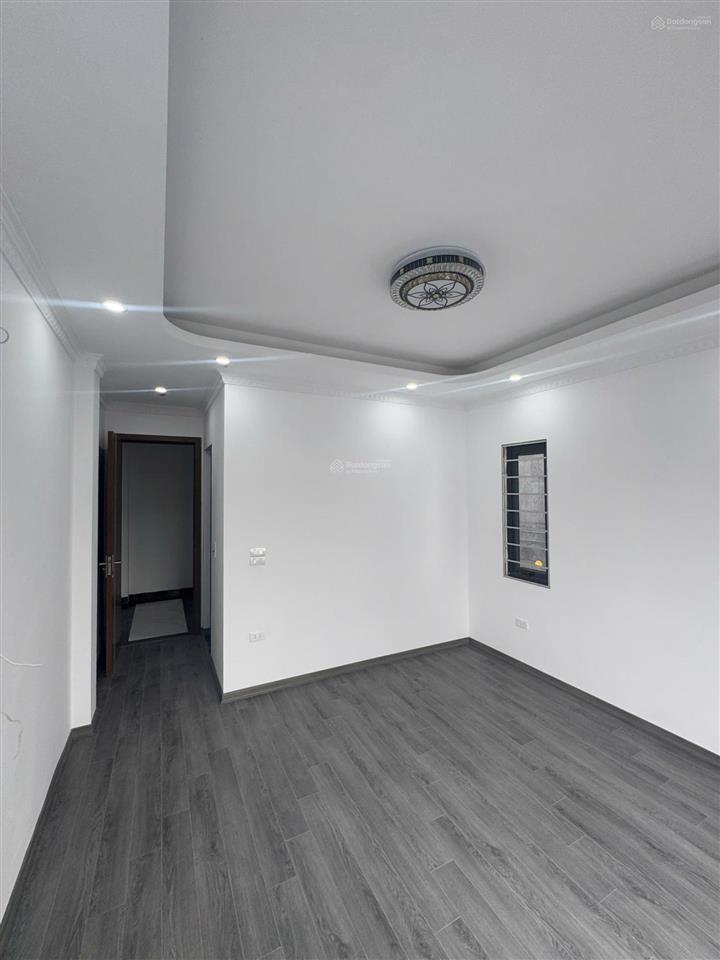 Chính chủ cần bán lô góc 5tầng, chỉ nhỉnh 4tỷ, nhà gần bx yên nghĩa, ôtô đỗ, giá tốt nhất khu vực