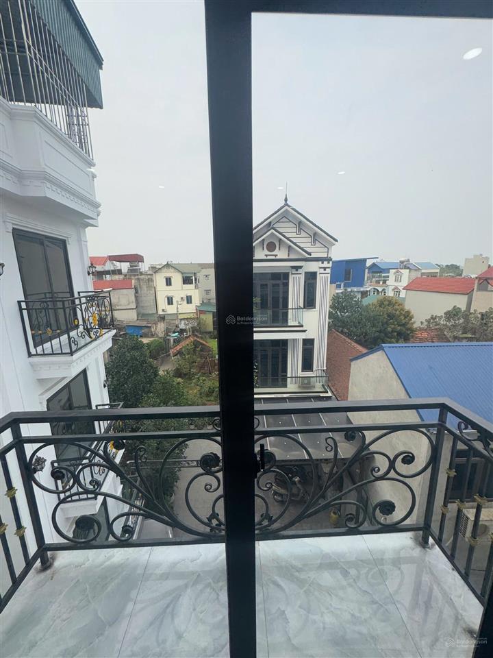 Chính chủ cần bán lô góc 5tầng, chỉ nhỉnh 4tỷ, nhà gần bx yên nghĩa, ôtô đỗ, giá tốt nhất khu vực