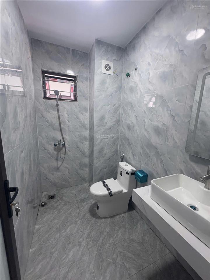 Chính chủ cần bán lô góc 5tầng, chỉ nhỉnh 4tỷ, nhà gần bx yên nghĩa, ôtô đỗ, giá tốt nhất khu vực