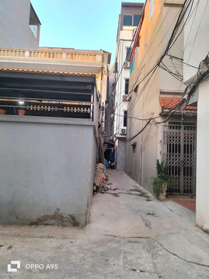 Bán ccmn huyền kỳ, hà đông 6 tầng, thang máy, ppcc đầy đủ, ngõ ô tô, giá 9,5 tỷ