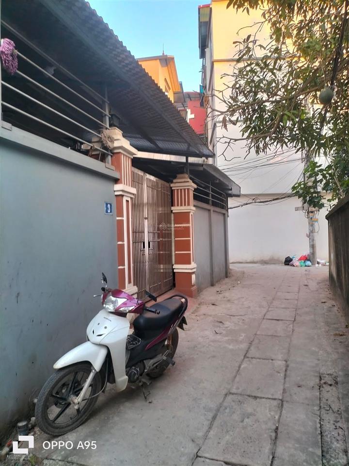 Bán ccmn huyền kỳ, hà đông 6 tầng, thang máy, ppcc đầy đủ, ngõ ô tô, giá 9,5 tỷ